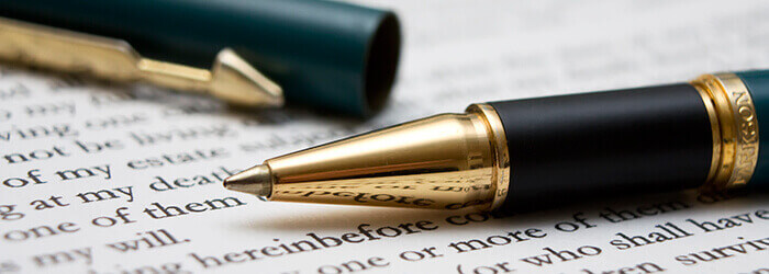 phrases that you may come across during the course of a personal injury claim.