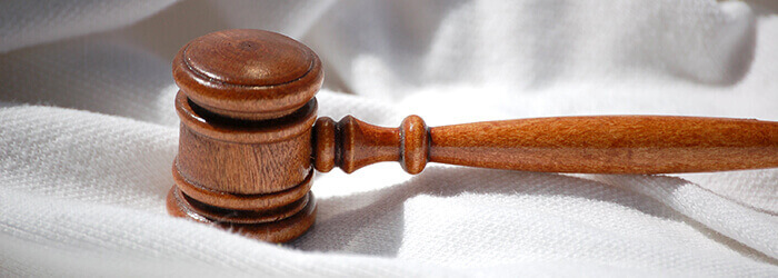 CRPS sufferers let down badly by law and medical professionals