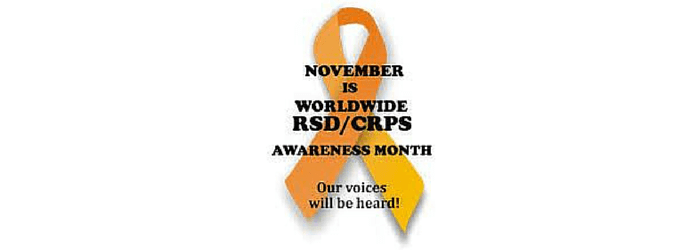 CRPS