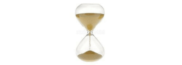 Egg Timer
