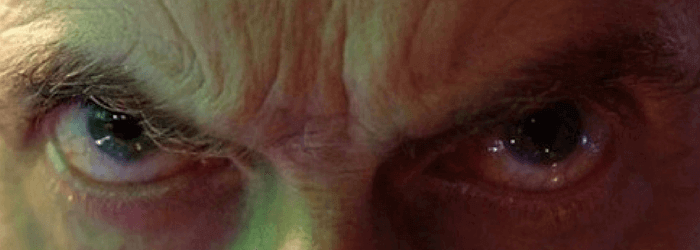 Eyes