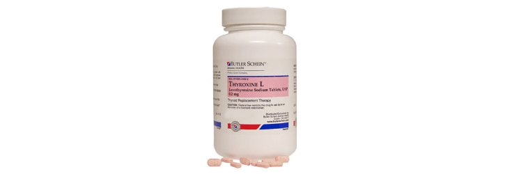 Thyroxine