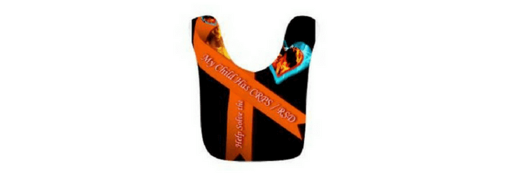 BLB Bib