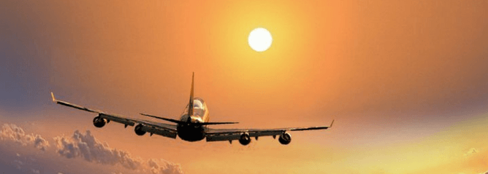 Aeroplane