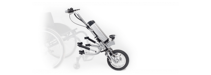 Rio Mobility Firefly