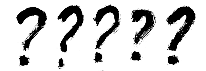 Question Marks
