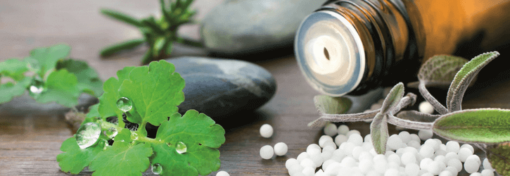 Homeopathy