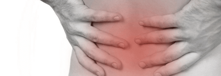 Low Back Pain