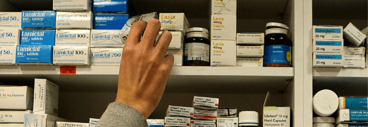 Pharmacy