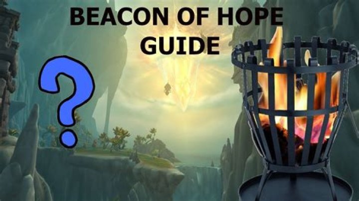 A Beacon Of Hope In The Fight Against SMA