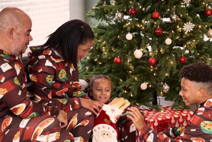 A Holiday Treat For The Whole Family