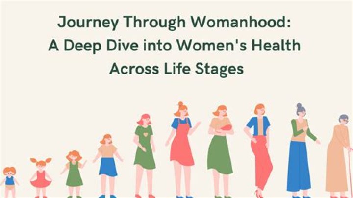A Journey Through Her Life, Age, And Height