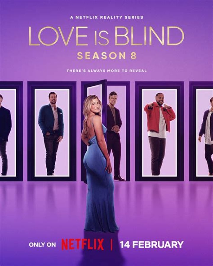 A Journey To "Bliss Love Is Blind"