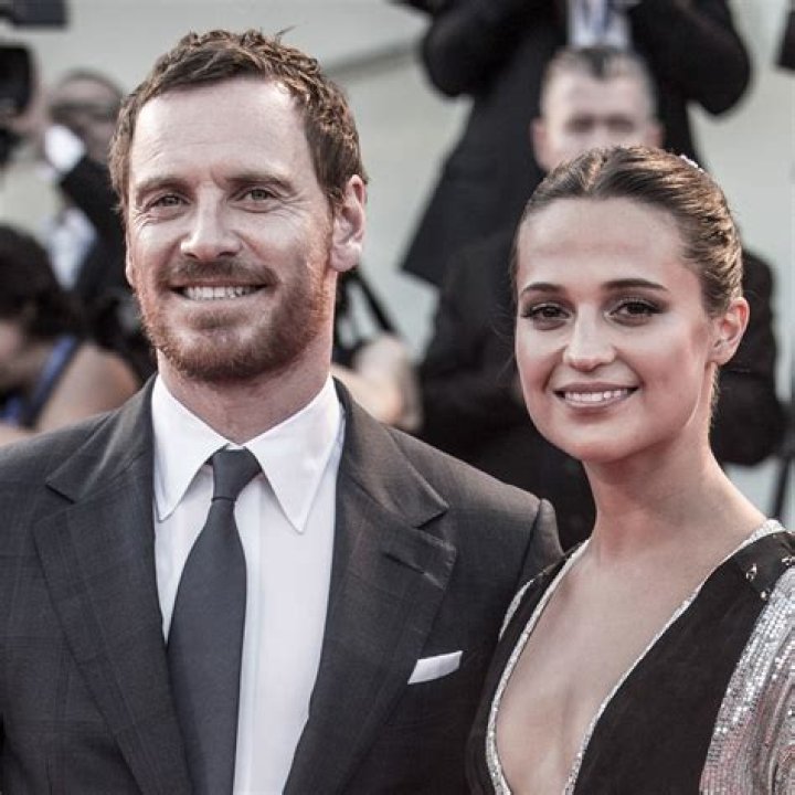 Alicia Vikander and her Partner Michael Fassbender are in Relationship, Know about their affairs