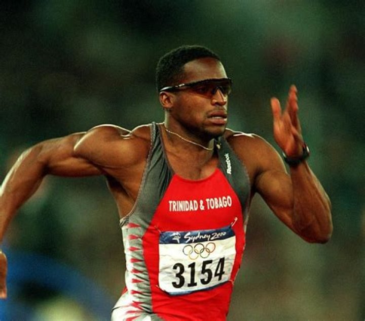 Ato Boldon