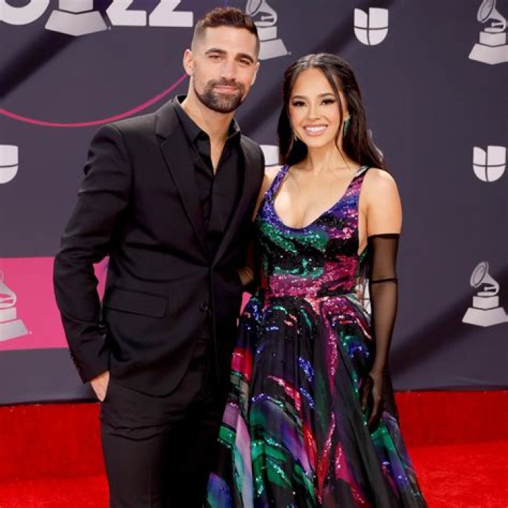 Becky G's Father's Untold Story