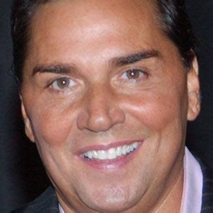 Billy Hufsey Net Worth |