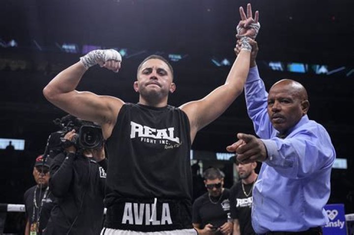 Chris Avila Wikipedia And Age: MMA Fighter Family And Net Worth