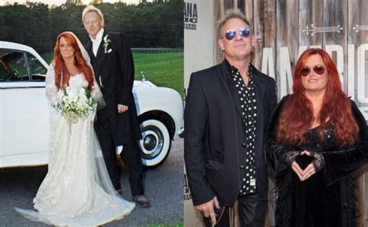 Discover The Heart Of Wynonna Judd's Marriage