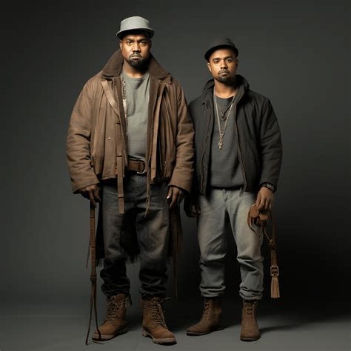 Discover The Untold Truths About Kanye Height
