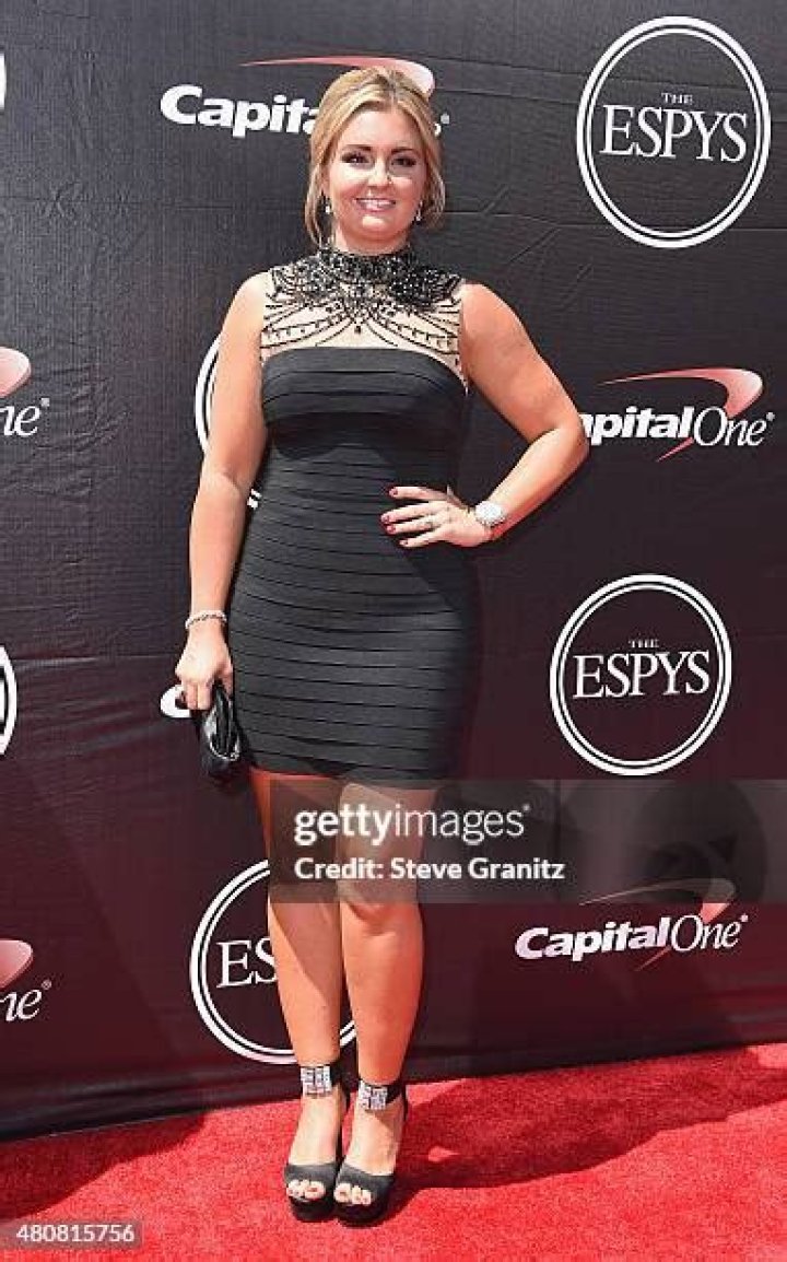 Erica Enders-Stevens