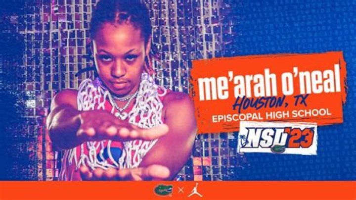 Exploring "me Arah O Neal Height"