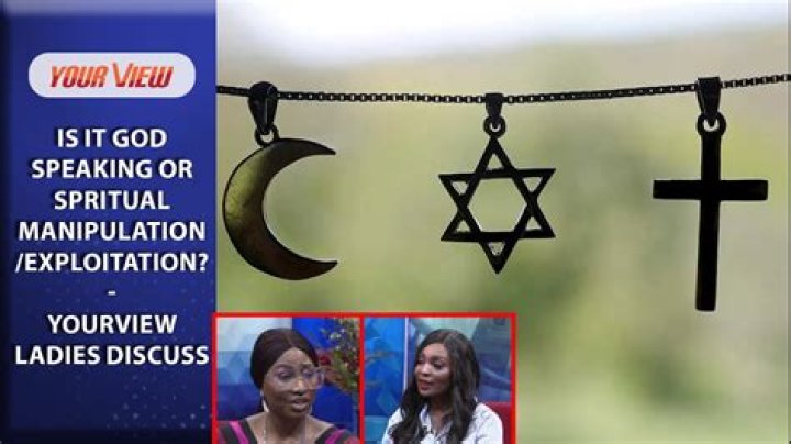 How Spiritual Manipulation Exploited A Rising TikTok Star