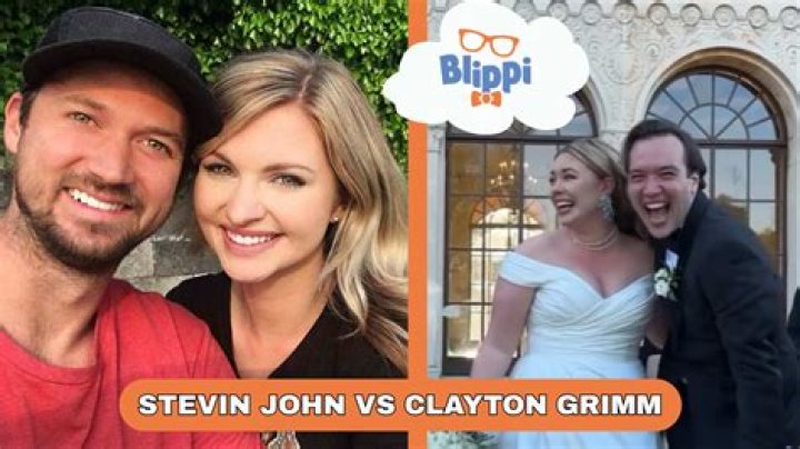 How To Uncover The Secrets Of Blippi Stevin John's Net Worth