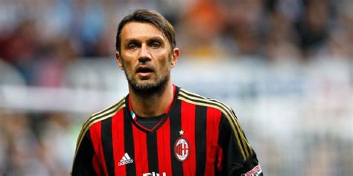 Is Paolo Maldini's Heart Taken?