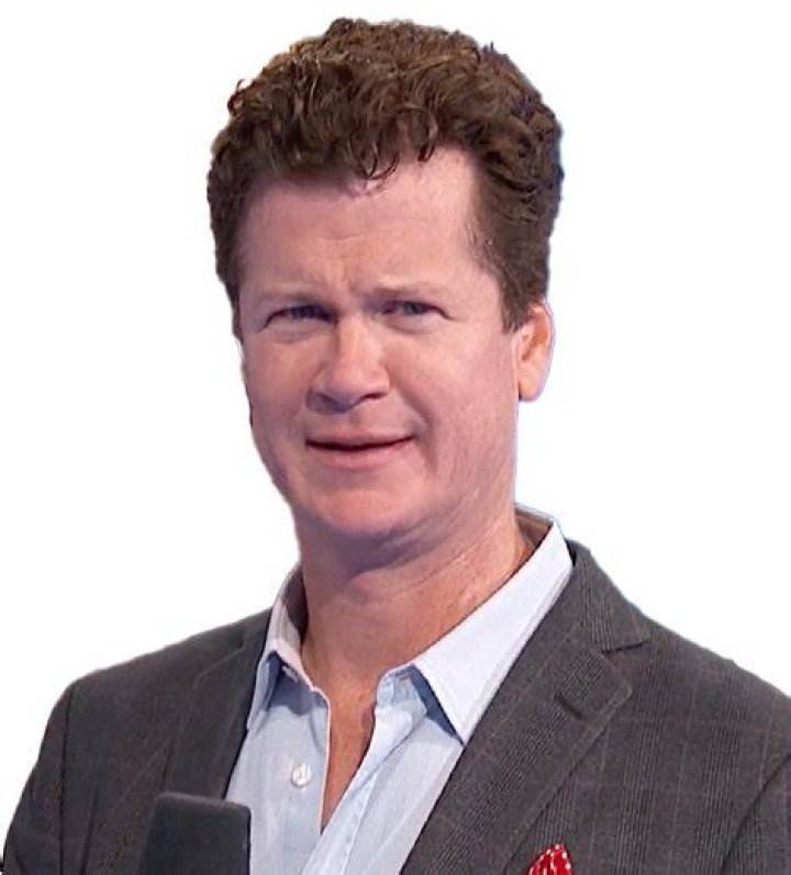 Jonathan Mangum Net Worth |