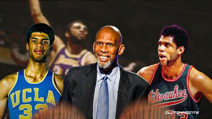 Kareem Abdul Jabbar Net Worth And His Illustrious