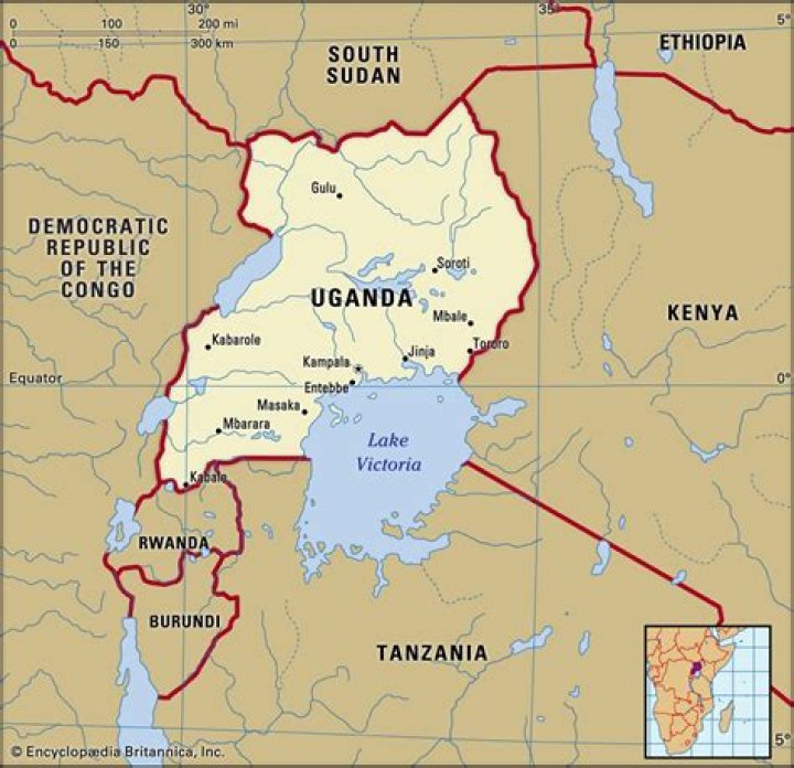 Kay Amin's Death And Its Impact On Uganda