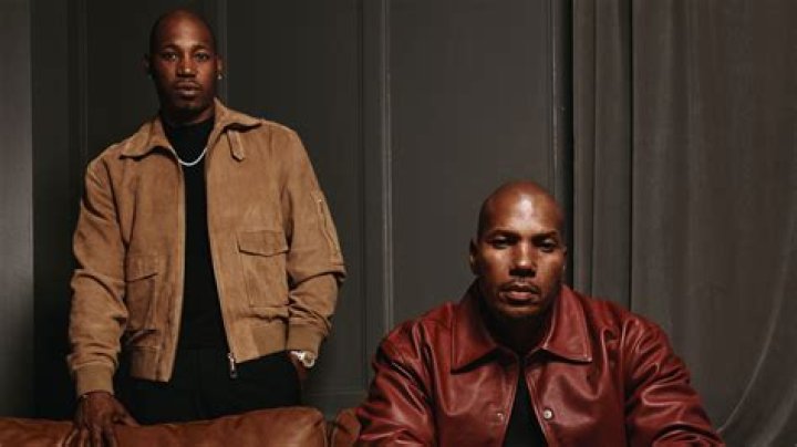 Kris D. Lofton Teases Jenard and Tommy's Beef (EXCLUSIVE)