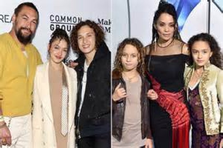 Lisa Bonet's Mother And Her Enduring Legacy