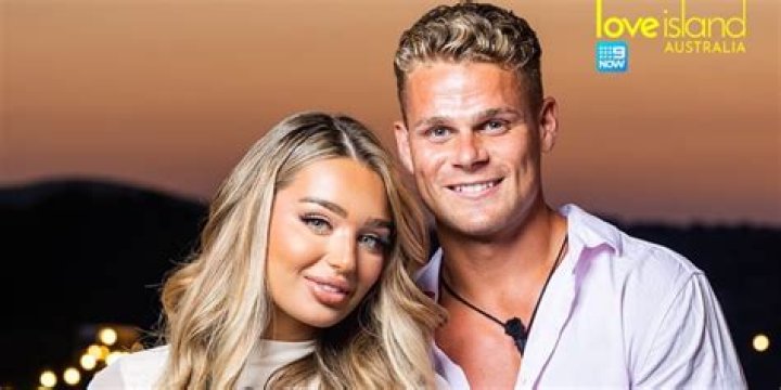 Love Island Australia's Enduring Couples: Unveiling Their Secrets