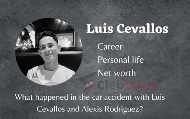 Luis Cevallos And Alexis Rodriguez Autopsy Report Reveals Startling Truths