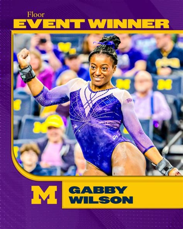 Meet Gabi Wilson And Alex Wilson
