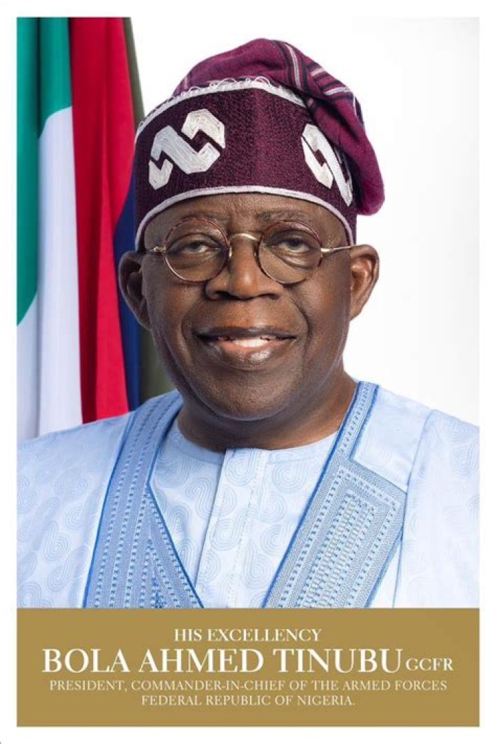 Meet The Accomplished Children Of Bola Ahmed Tinubu: Unveiling Their Success Stories