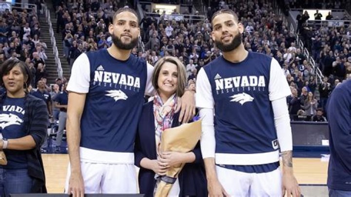 NBA Caleb Martin Parents: Mother Jenny Bennett And Father Mr Martin