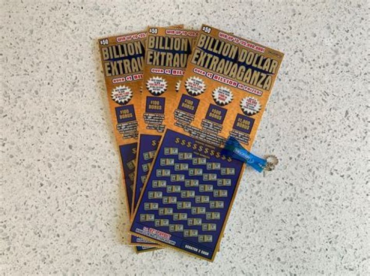 PulseVibe | Liquor store in tiny California town to get $1m for selling billion-dollar lottery ticket