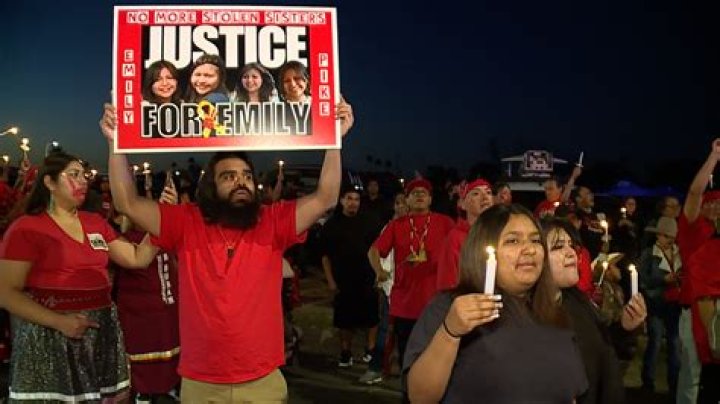 Tragedy Strikes, Community Demands Justice