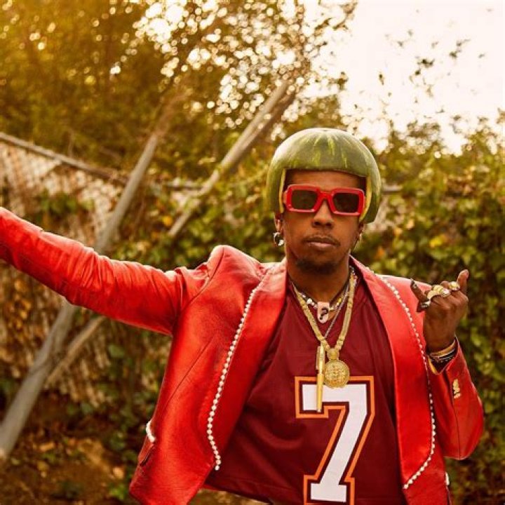 Trinidad James | ZestVibe