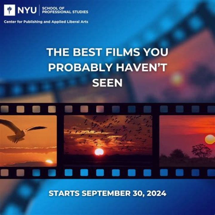 Uncover Hidden Gems And Cinematic Insights