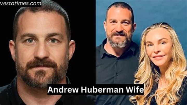 Uncover Hidden Truths: Unveiling The Multifaceted Life Of Dr. Huberman's Inspiring Wife