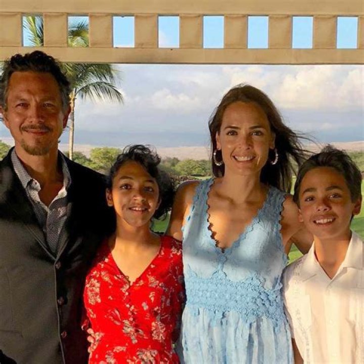 Uncover The Fascinating World Of Benjamin Bratt's Children