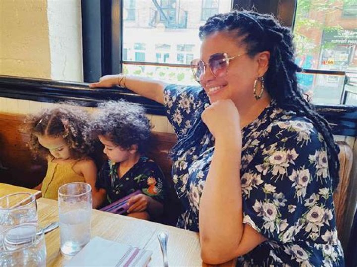 Uncover The Heartwarming Bond: Michelle Buteau's Parents Revealed