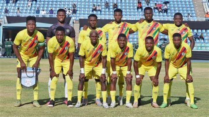 Uncover The Thrilling World Of Zimbabwean Sports