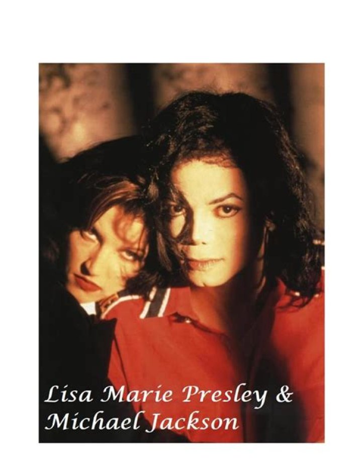 Uncover The Untold Wealth Of Lisa Marie Presley
