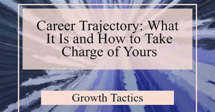 Uncovering Insights And Career Trajectory