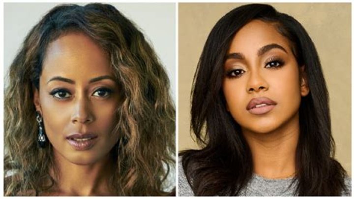 Unlock The Transformative Power Of Essence Atkins Twin Sister